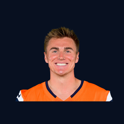 Bo Nix