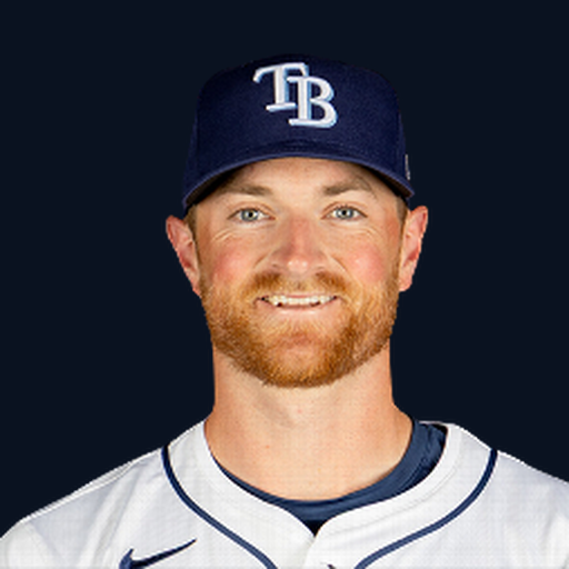 Drew Rasmussen