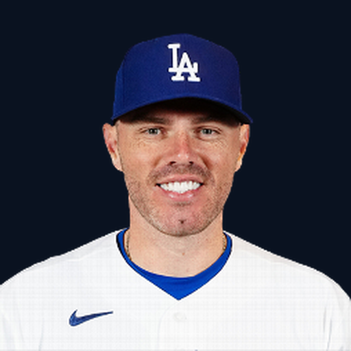 Freddie Freeman