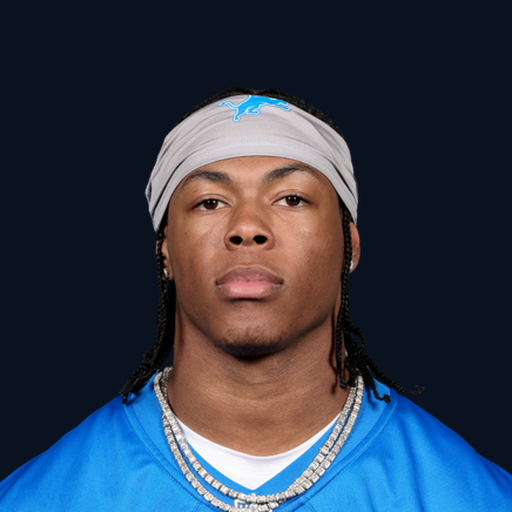 Jahmyr Gibbs