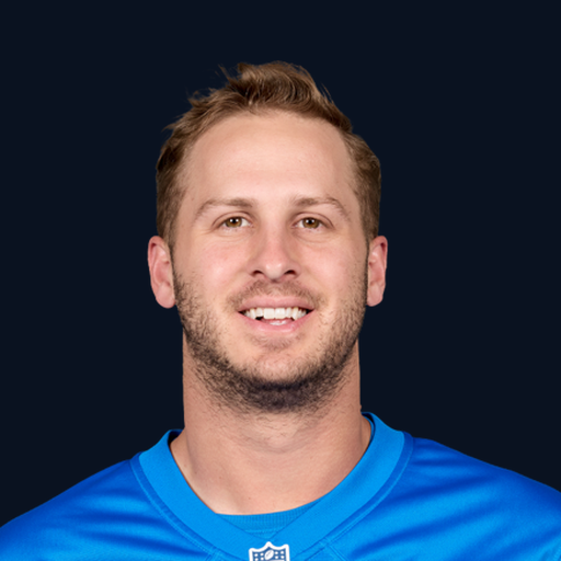 Jared Goff