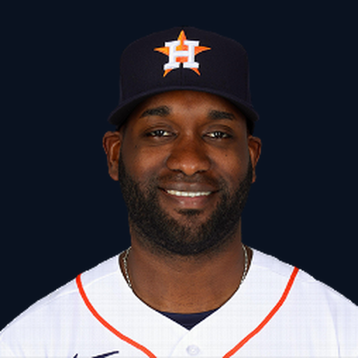 Yordan Alvarez